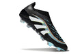 Adidas X Ghosted.1 FG Black