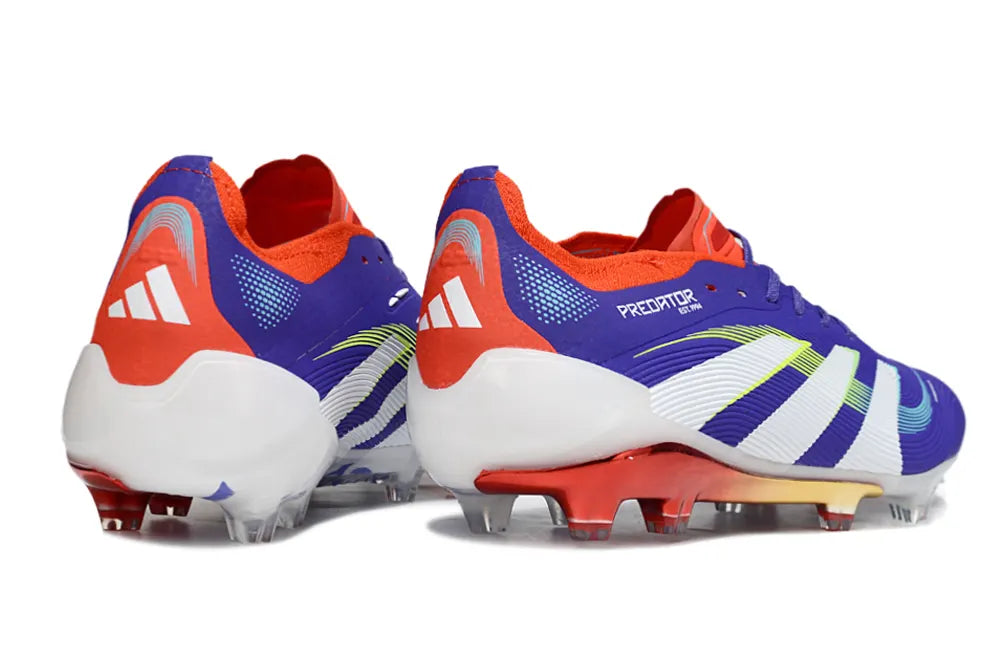 Adidas X Crazyfast.1 FG Blue/Orange - Hình 4