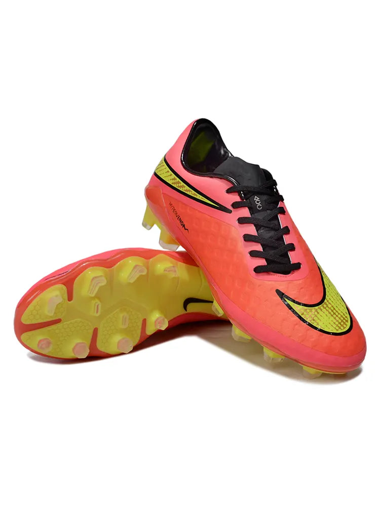 Nike Hypervenom White/Blue - Hình 18