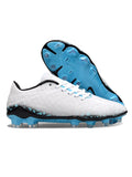 Nike Hypervenom White/Blue