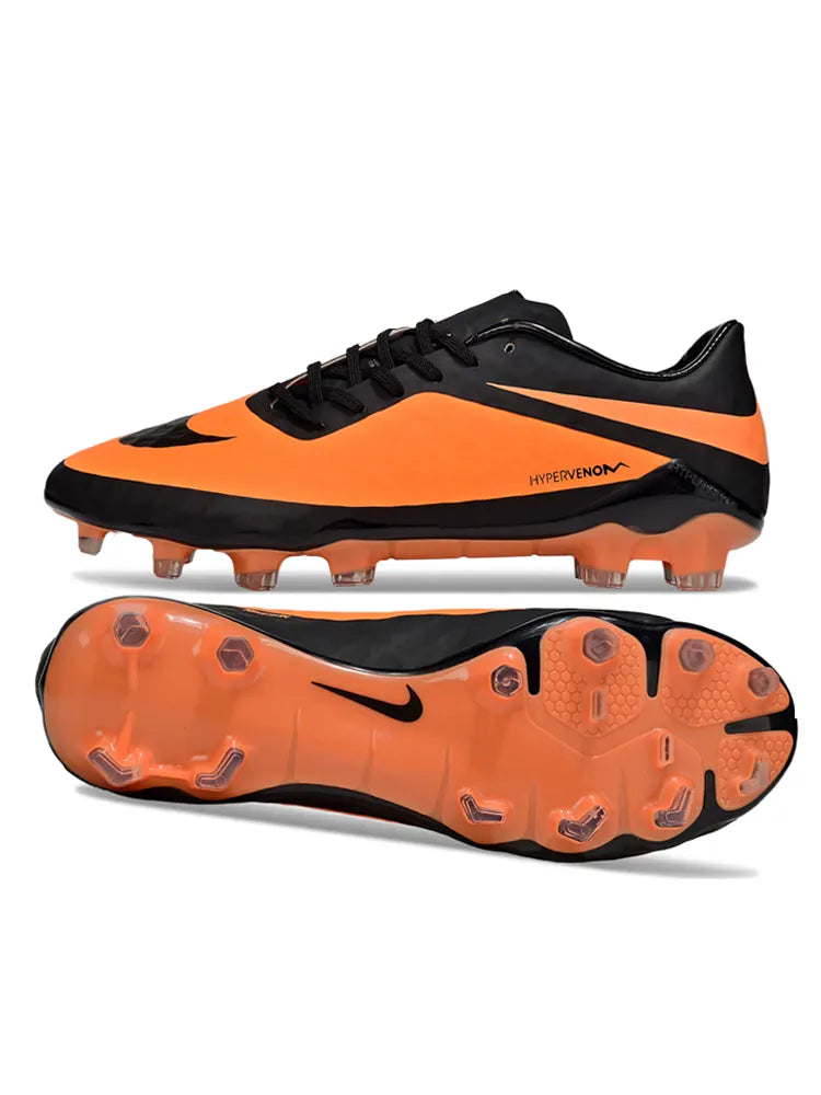 Nike Hypervenom White/Blue - Hình 50