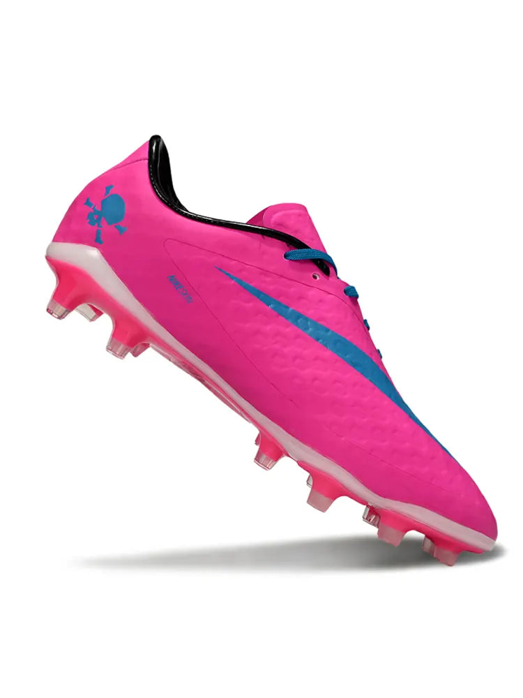 Nike Hypervenom White/Blue - Hình 52