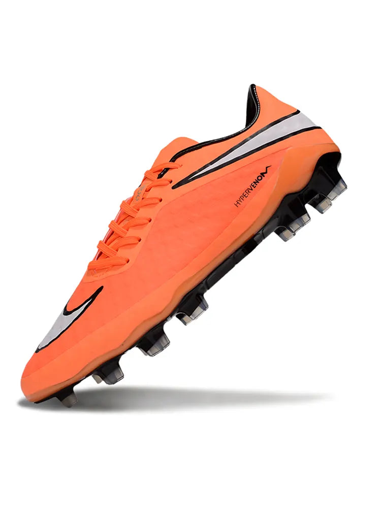 Nike Hypervenom White/Blue - Hình 23