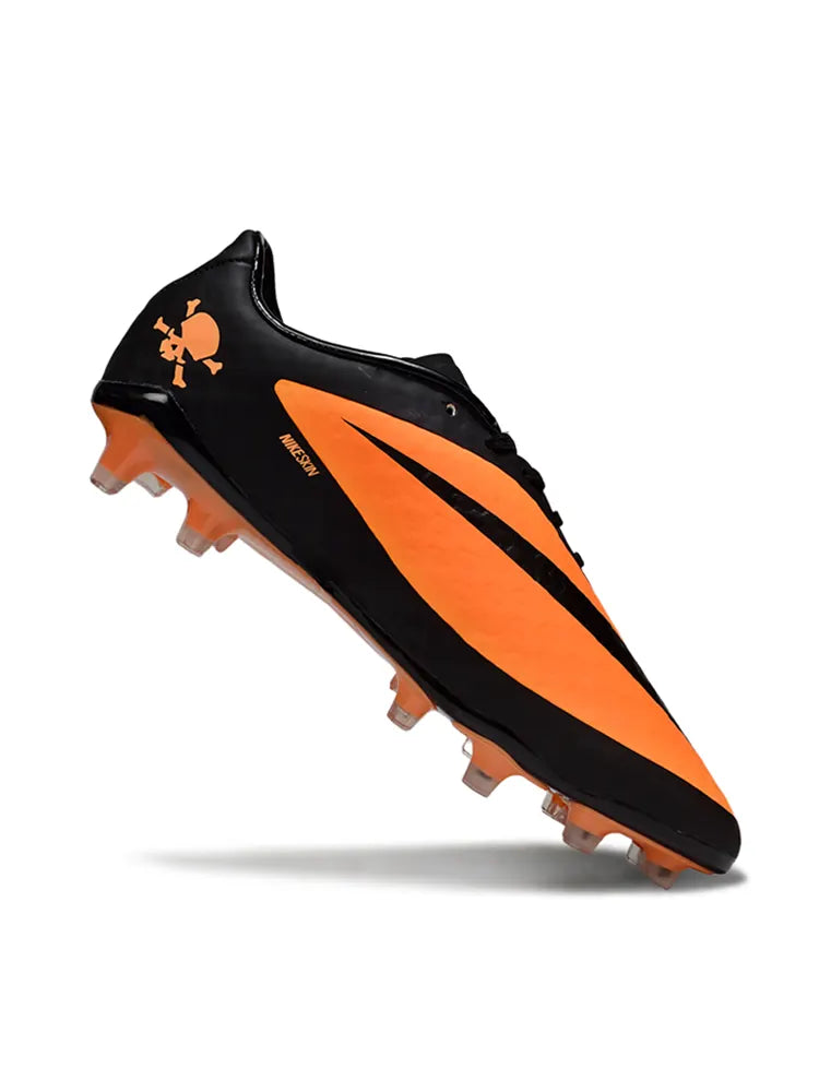 Nike Hypervenom White/Blue - Hình 46