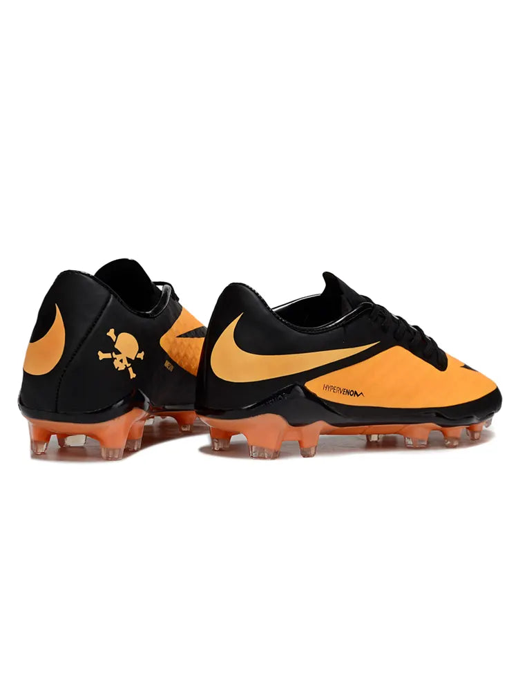 Nike Hypervenom White/Blue - Hình 67