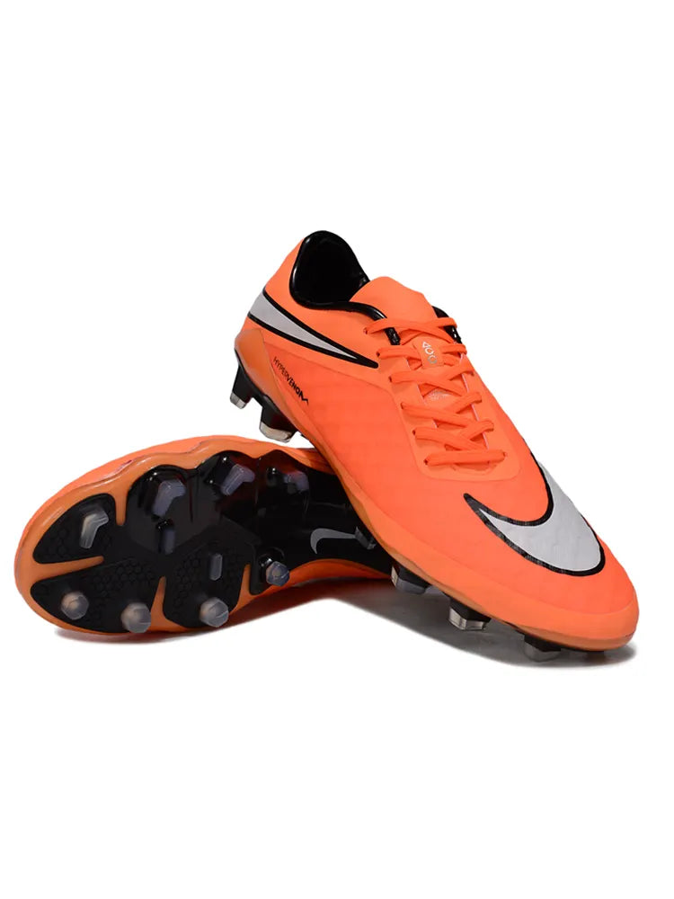 Nike Hypervenom White/Blue - Hình 24