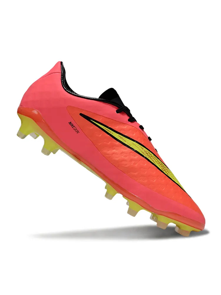 Nike Hypervenom White/Blue - Hình 16