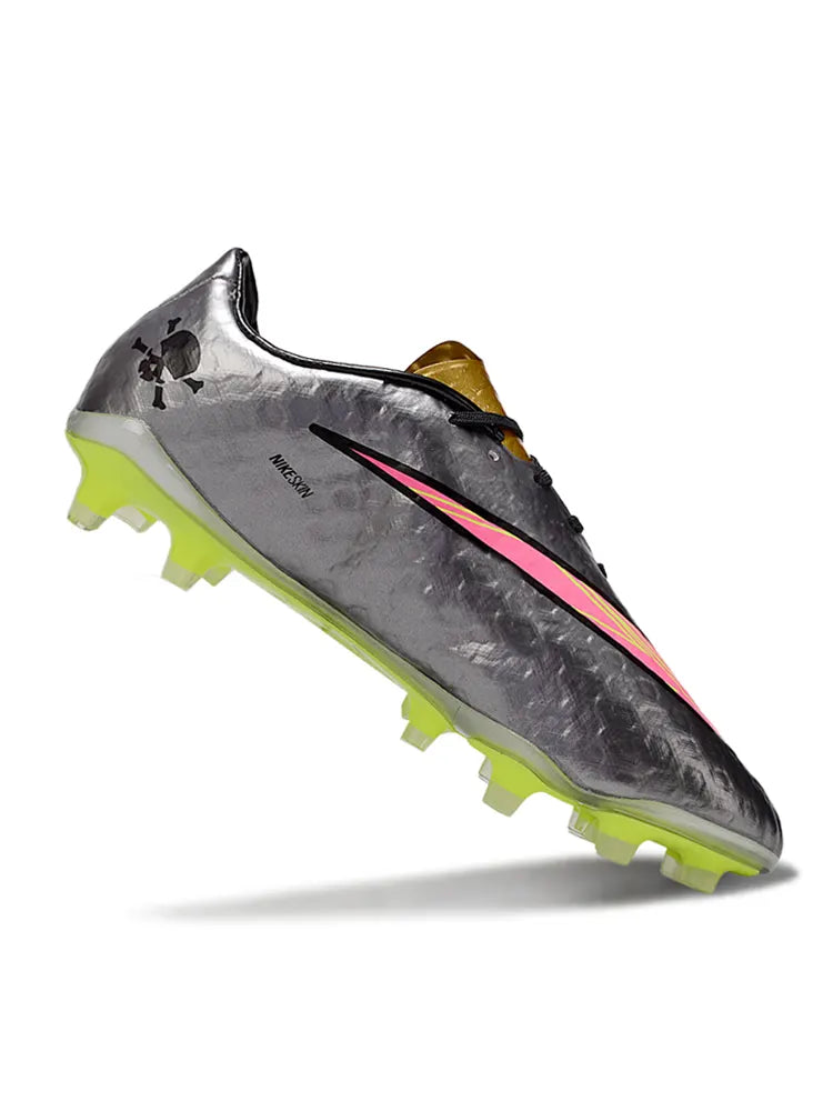 Nike Hypervenom White/Blue - Hình 27