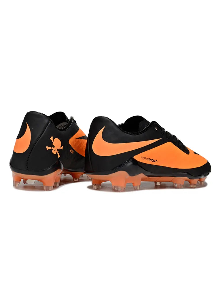 Nike Hypervenom White/Blue - Hình 49