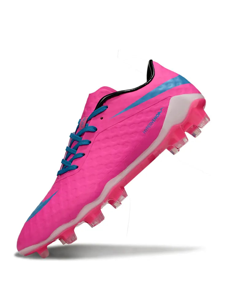 Nike Hypervenom White/Blue - Hình 53