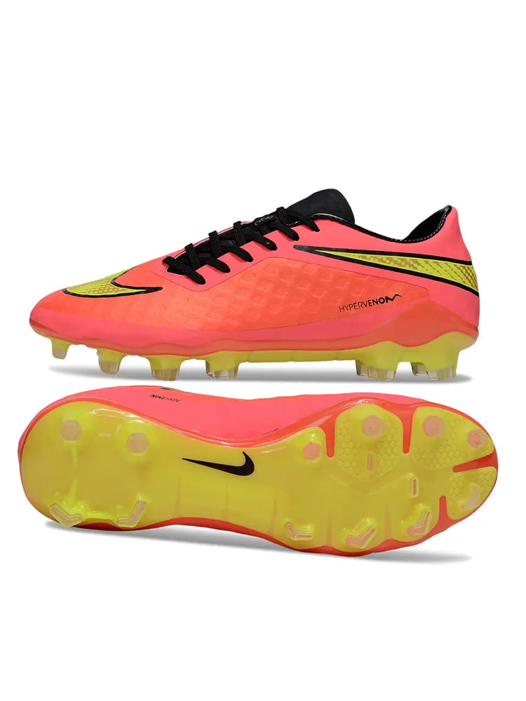 Nike Hypervenom White/Blue - Hình 20