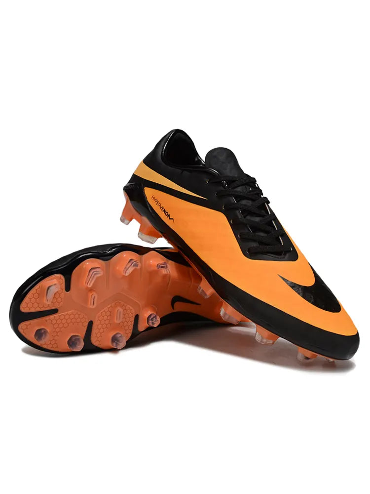 Nike Hypervenom White/Blue - Hình 66