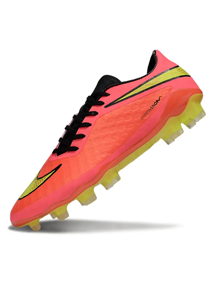 Nike Hypervenom White/Blue - Hình 17