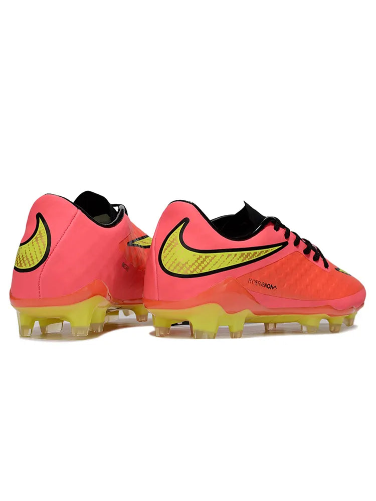 Nike Hypervenom White/Blue - Hình 19