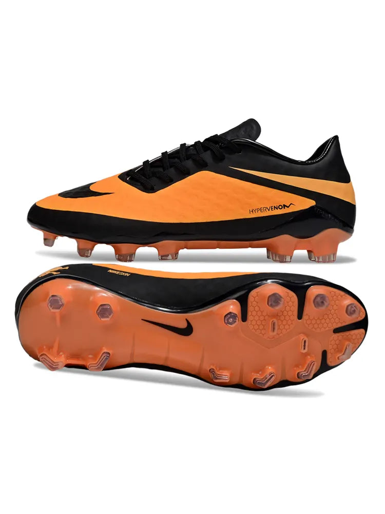 Nike Hypervenom White/Blue - Hình 68