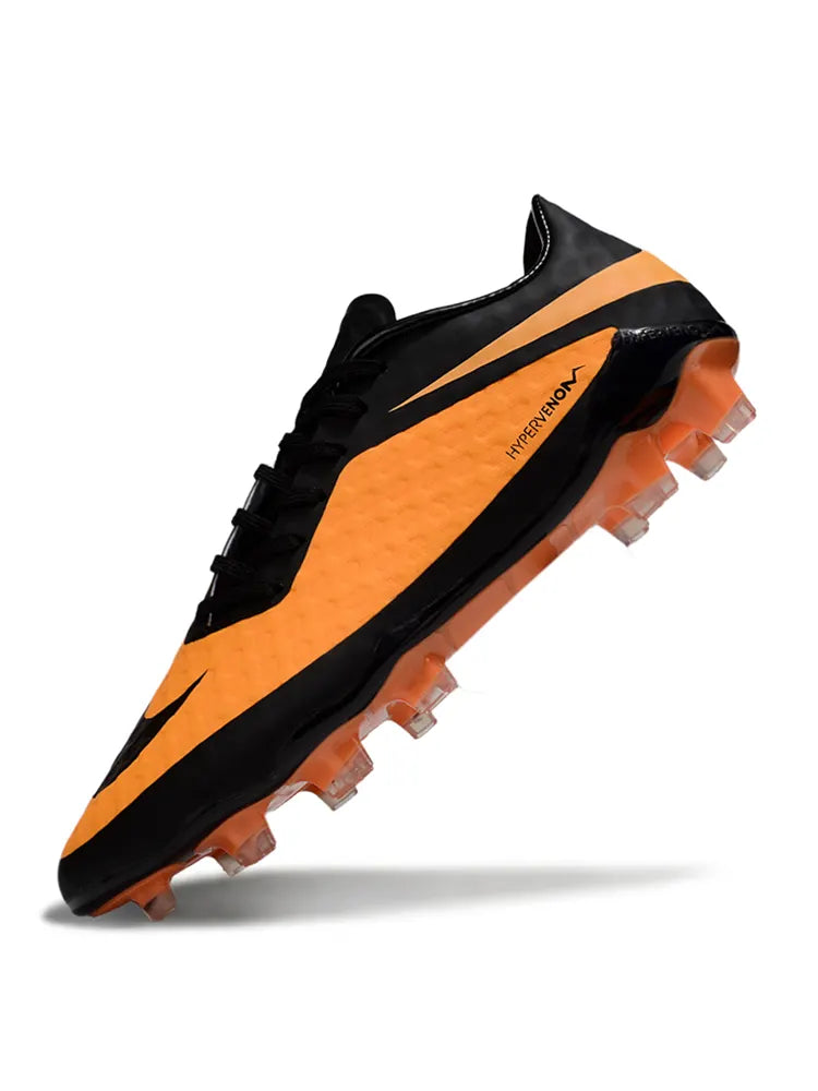 Nike Hypervenom White/Blue - Hình 65