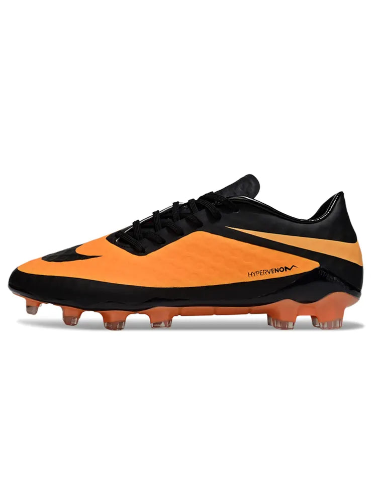 Nike Hypervenom White/Blue - Hình 69