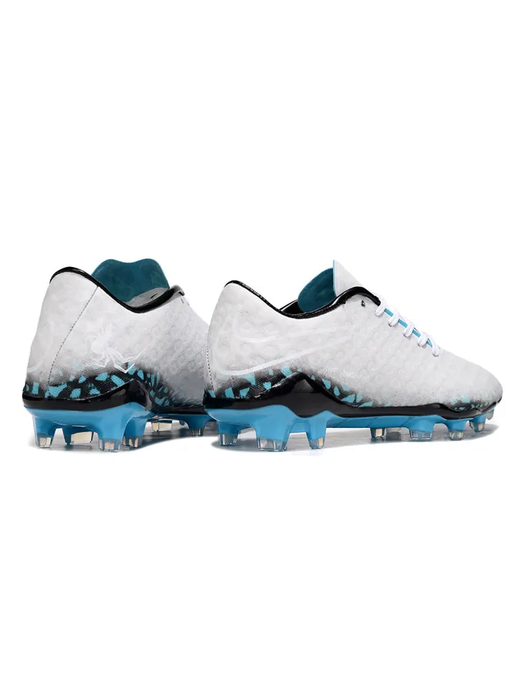 Nike Hypervenom White/Blue - Hình 42