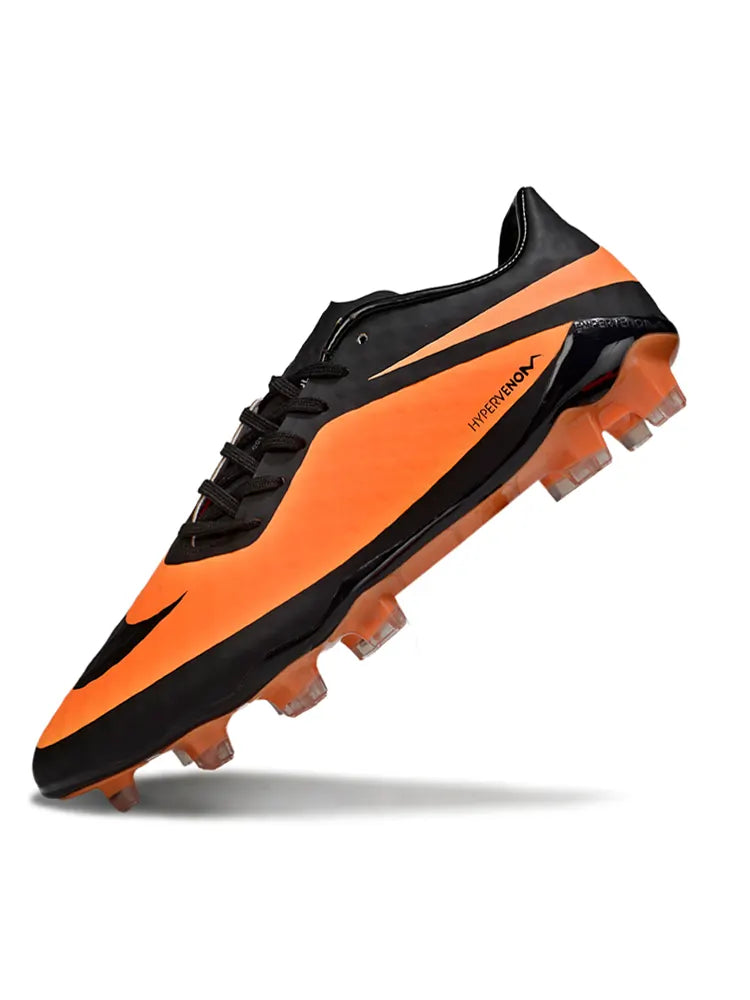 Nike Hypervenom White/Blue - Hình 47