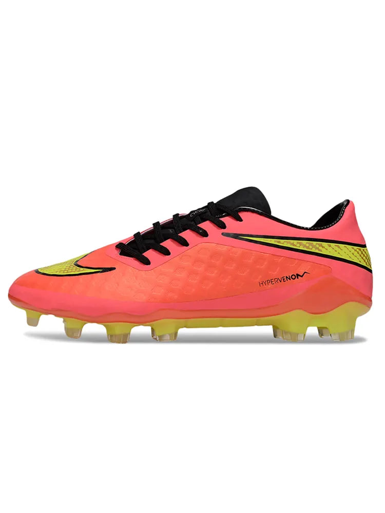 Nike Hypervenom White/Blue - Hình 21