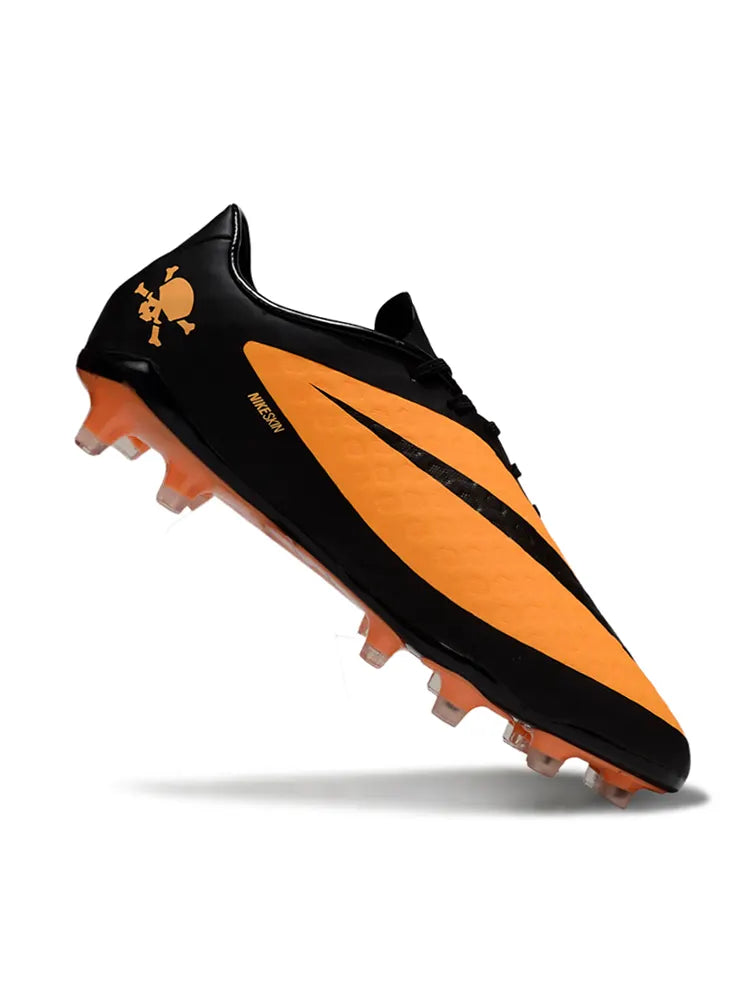 Nike Hypervenom White/Blue - Hình 64