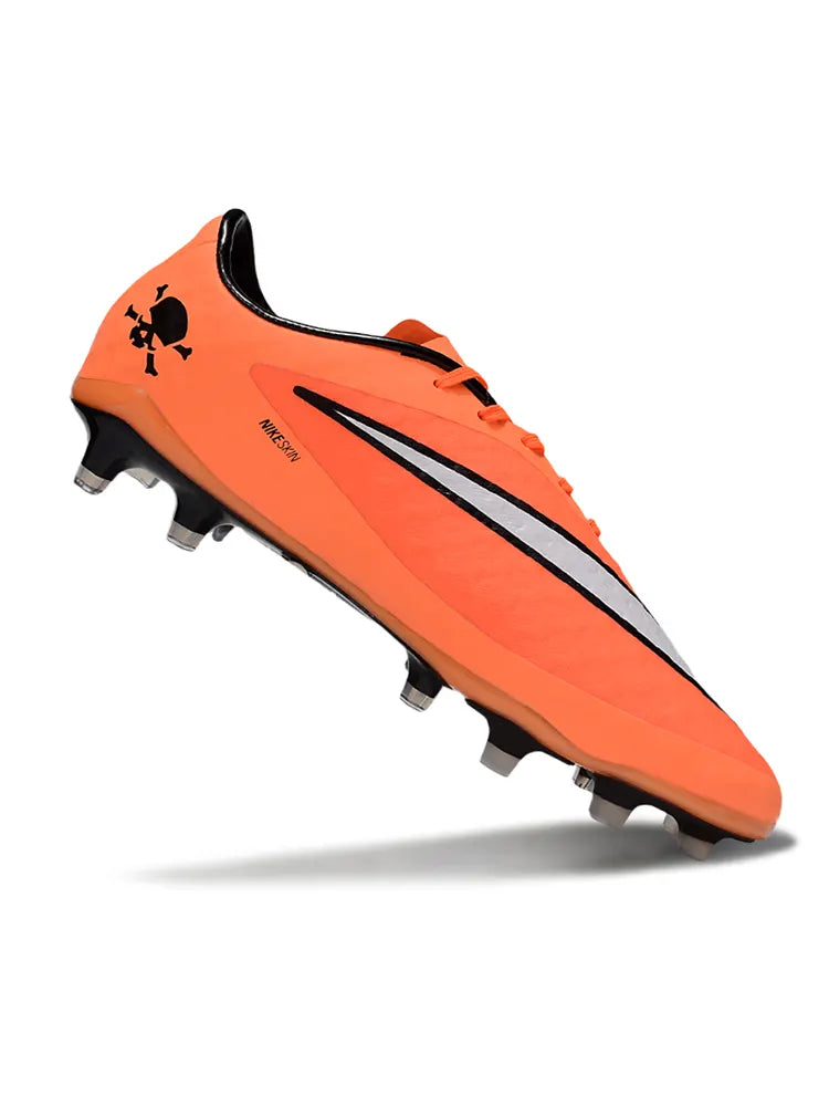 Nike Hypervenom White/Blue - Hình 22