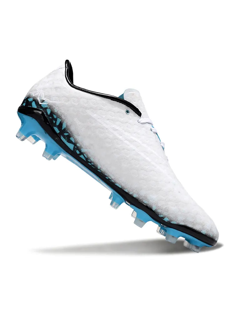 Nike Hypervenom White/Blue - Hình 39