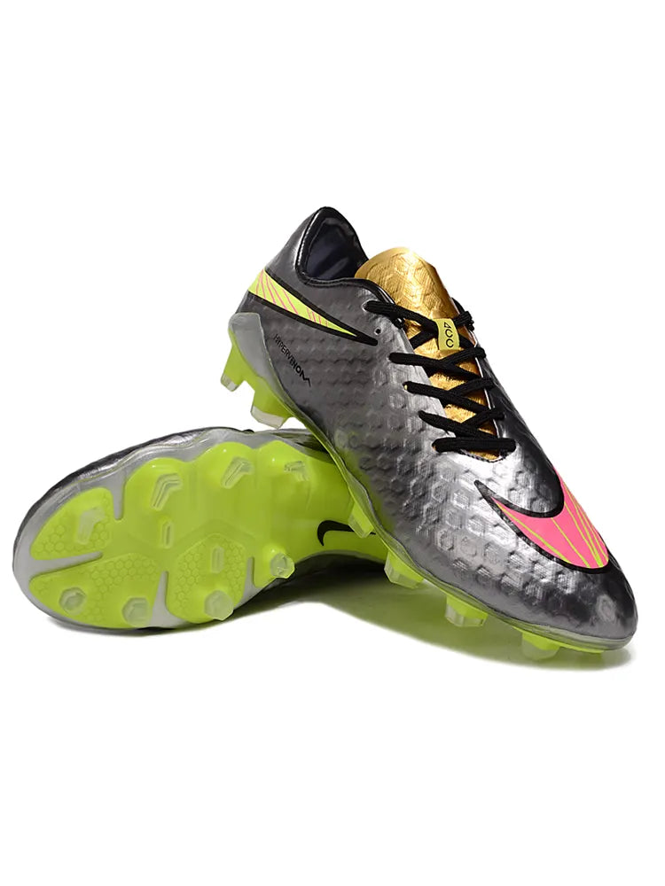 Nike Hypervenom White/Blue - Hình 29