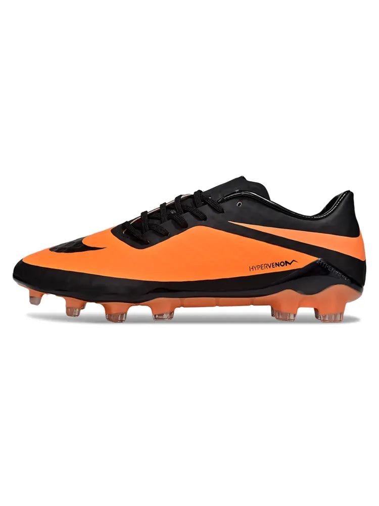 Nike Hypervenom White/Blue - Hình 51