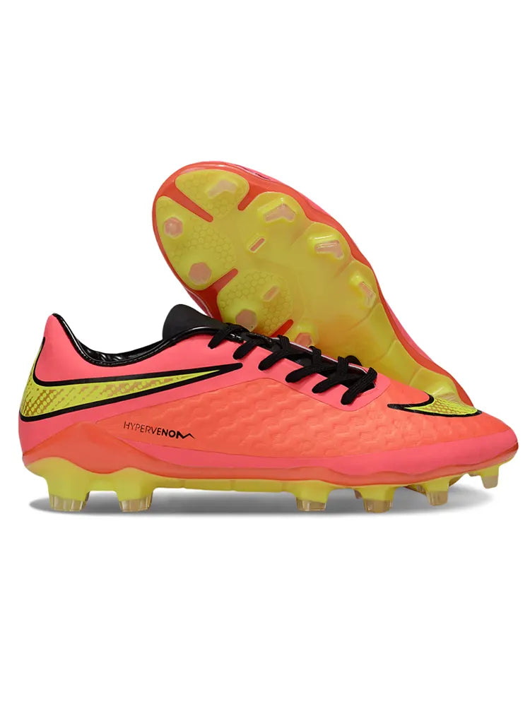 Nike Hypervenom White/Blue - Hình 5