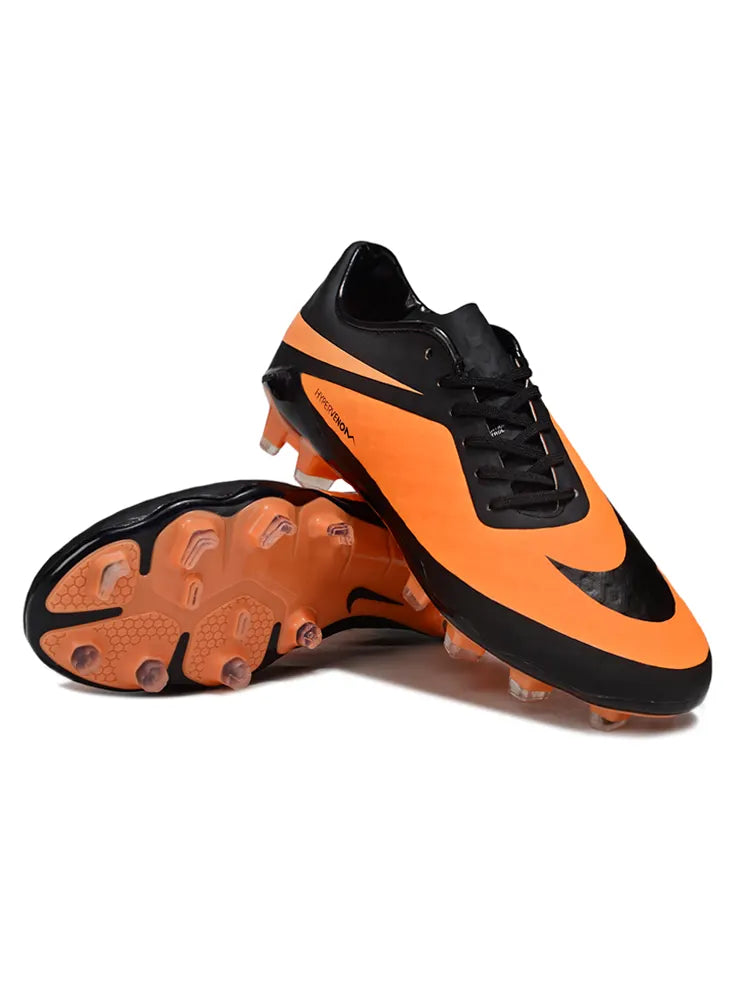 Nike Hypervenom White/Blue - Hình 48