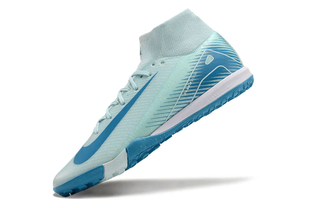 Nike Mercurial Superfly Light Blue - Hình 2