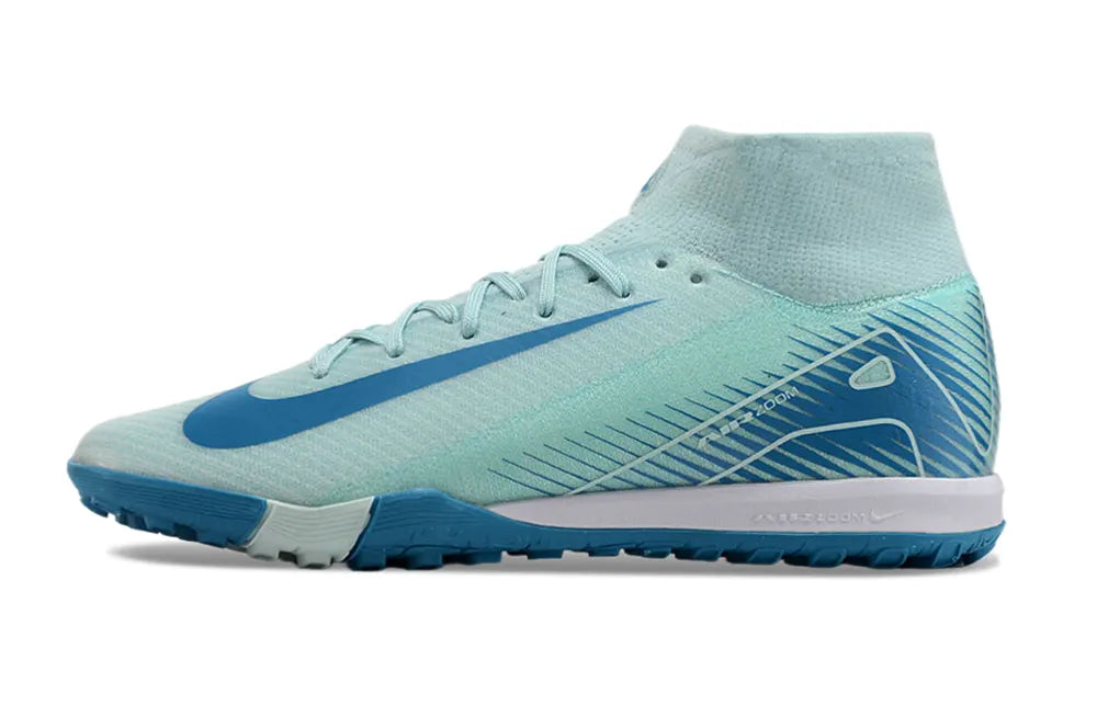 Nike Mercurial Superfly Light Blue - Hình 6