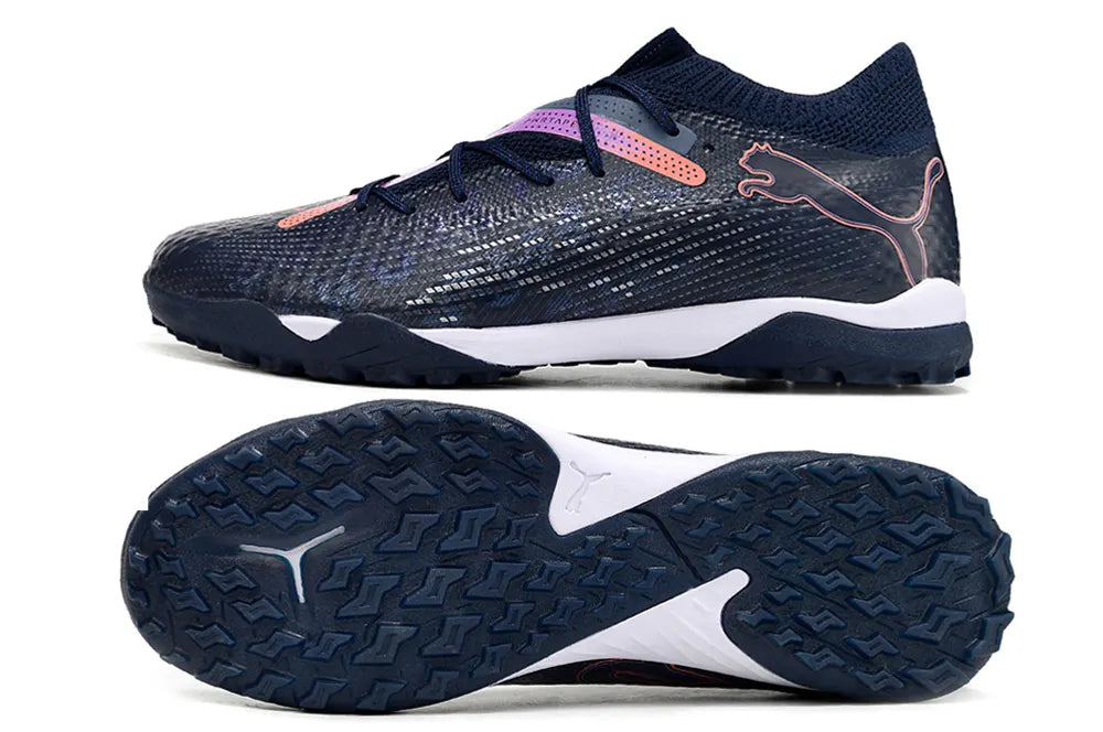Mercurial Dark Marina Blue - Hình 6