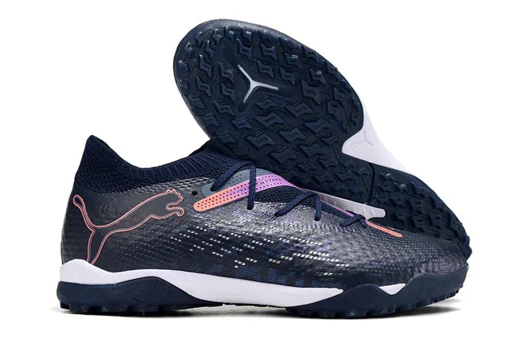 Mercurial Dark Marina Blue - Hình 5