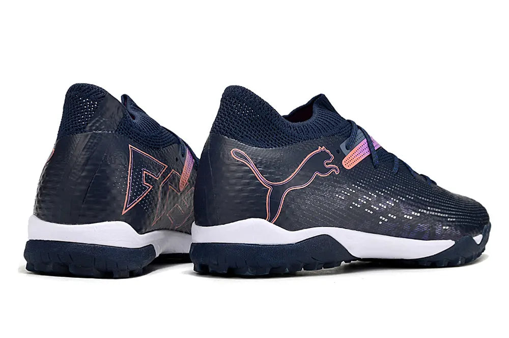 Mercurial Dark Marina Blue - Hình 4