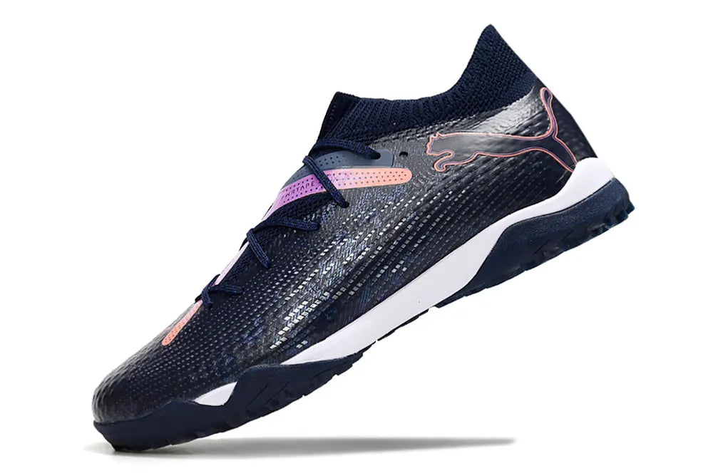 Mercurial Dark Marina Blue - Hình 2