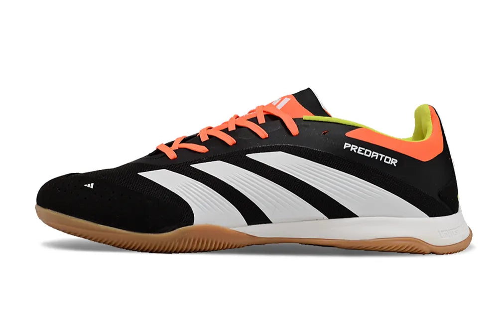 Adidas Top Sala Black Orange - Hình 7