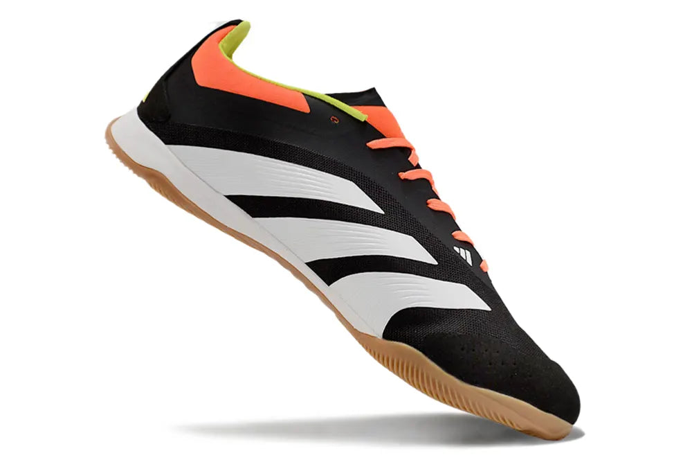 Adidas Top Sala Black Orange