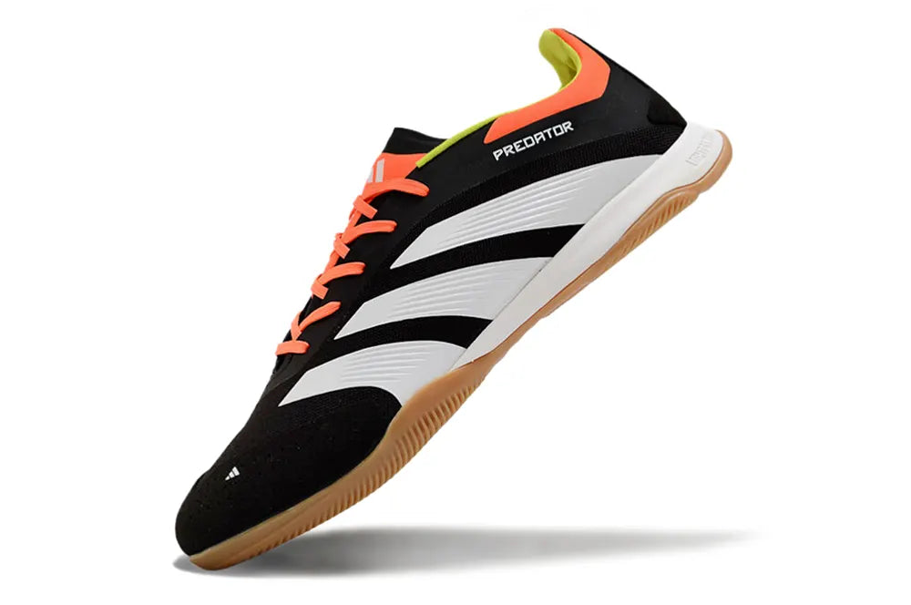 Adidas Top Sala Black Orange - Hình 2