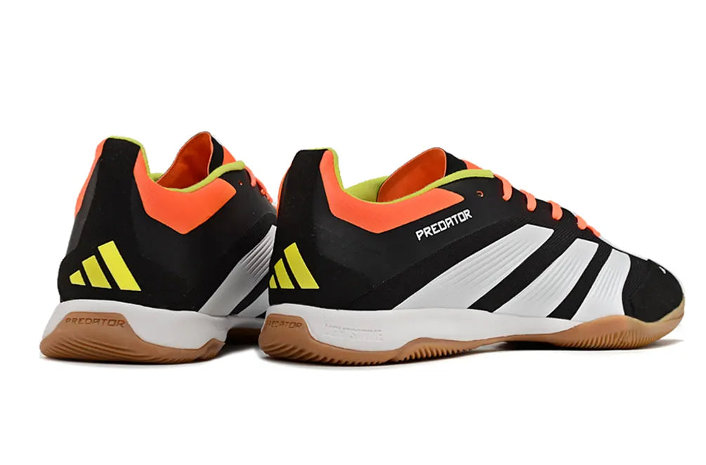Adidas Top Sala Black Orange - Hình 4
