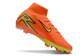 Nike Mercurial Superfly 8 Orange FG