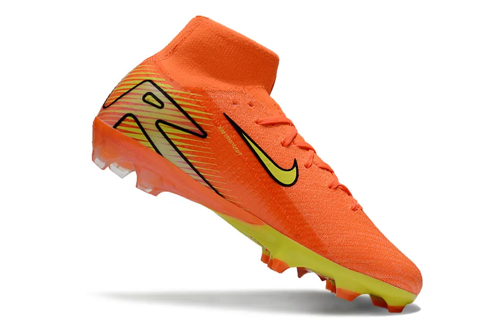 Nike Mercurial Superfly 8 Orange FG