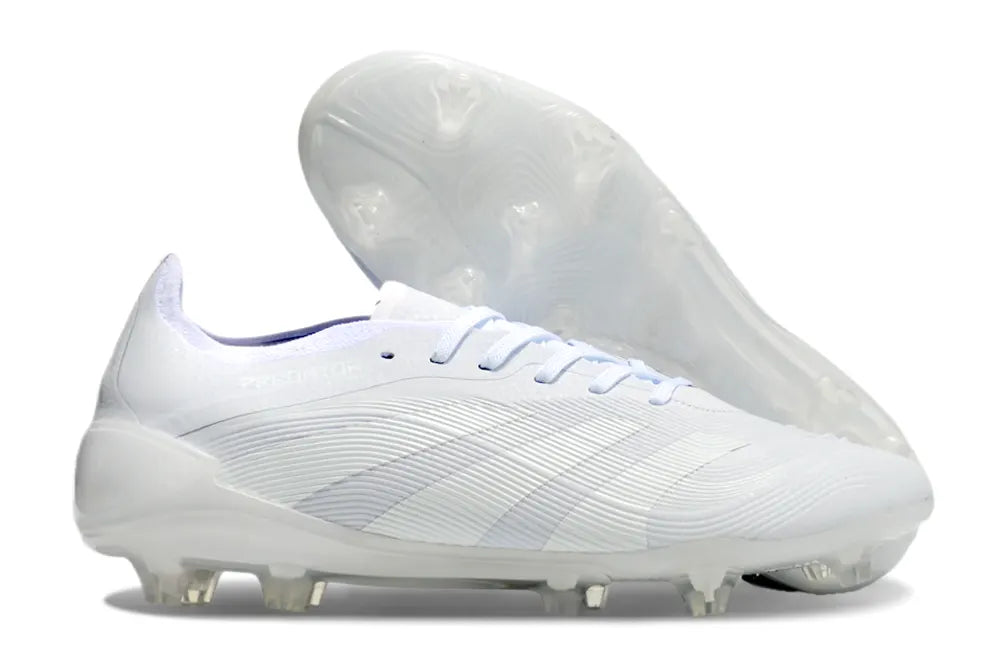 Adidas Predator 24 White - Hình 4
