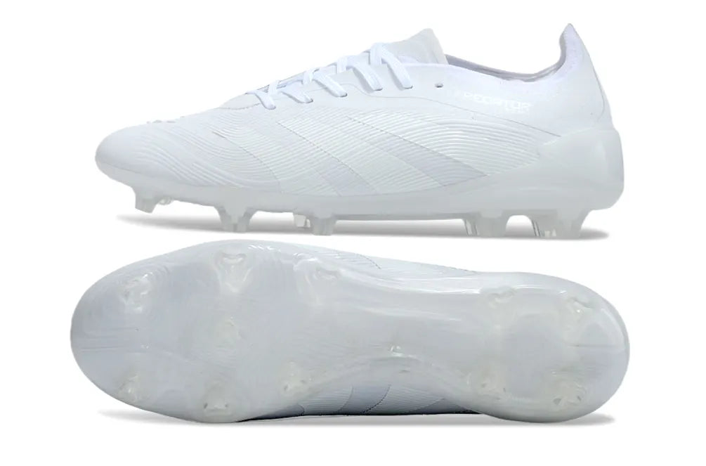Adidas Predator 24 White - Hình 5