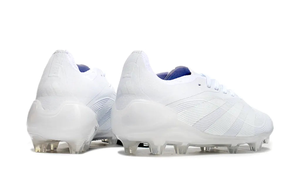 Adidas Predator 24 White - Hình 3