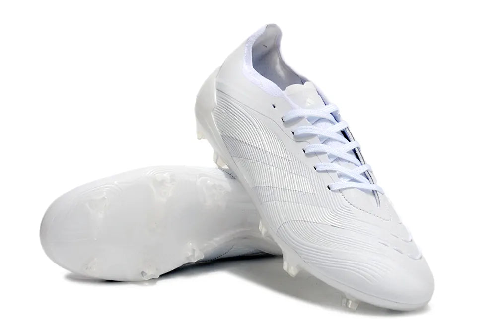 Adidas Predator 24 White - Hình 2