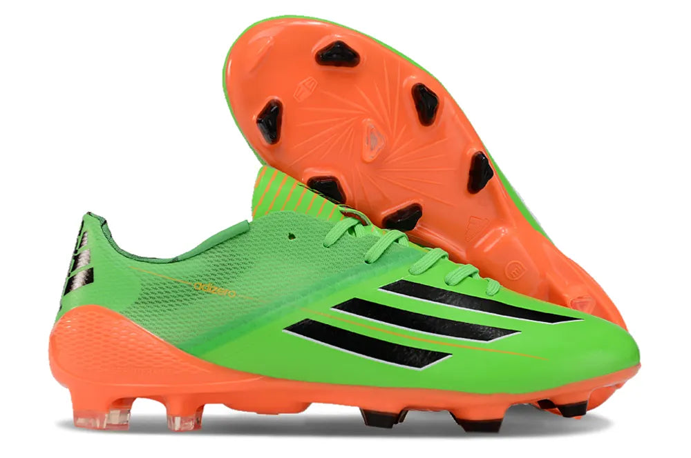 Adidas F50 Adizero Green - Hình 5