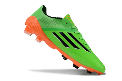 Adidas F50 Adizero Green