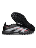 Adidas Predator Black/Silver Turf